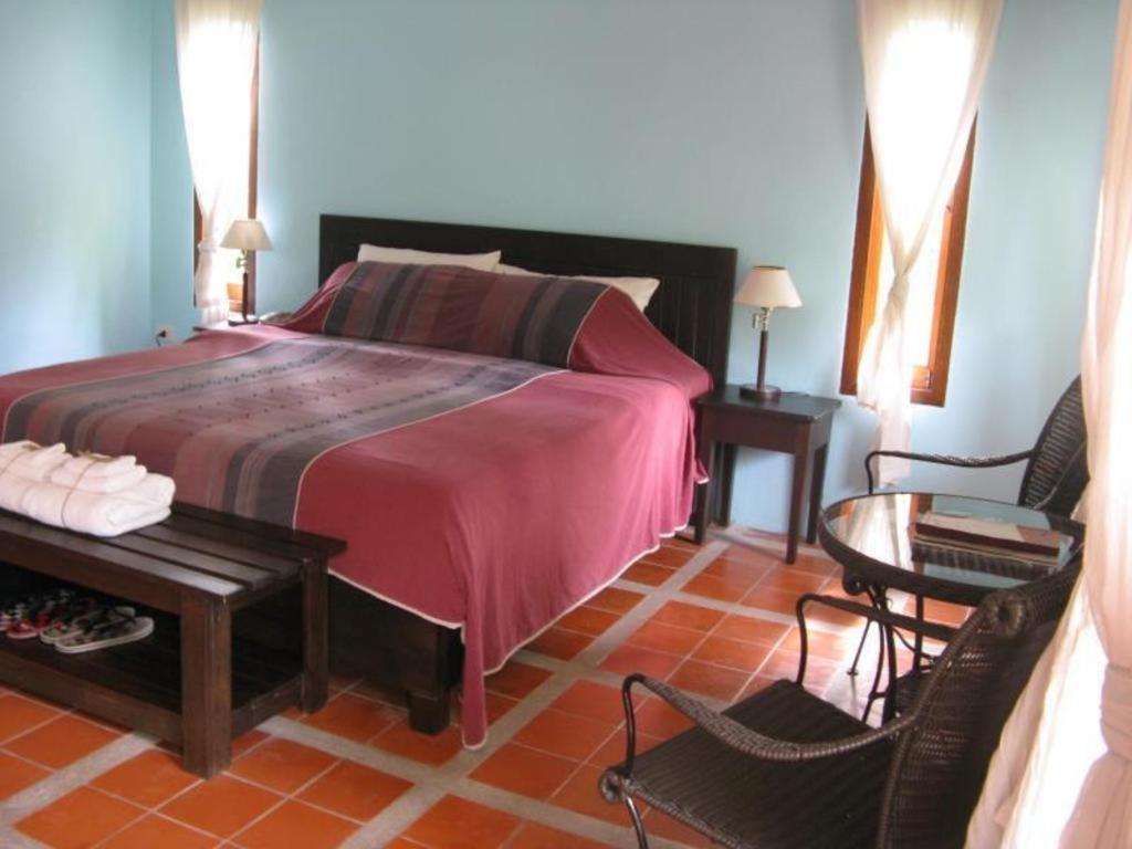 Baan Chuengkao Resort Ranong Esterno foto