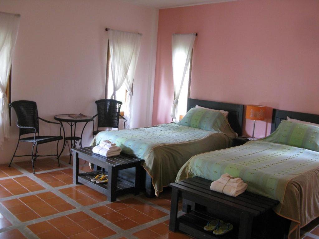Baan Chuengkao Resort Ranong Esterno foto